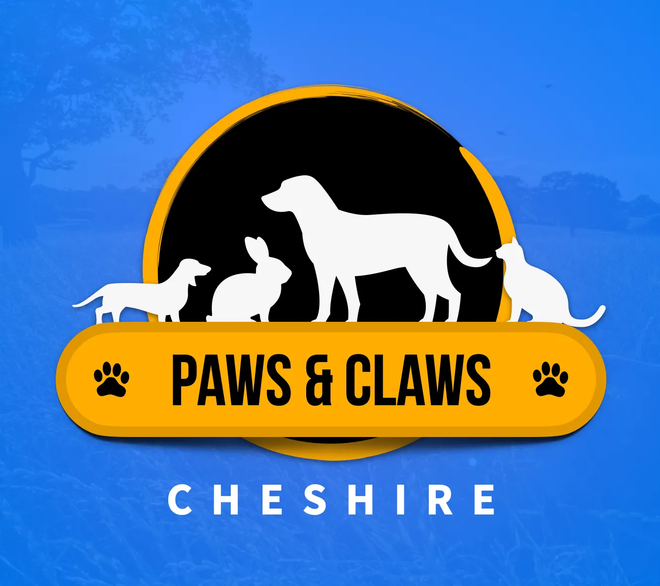 Paws & Claws Cheshire